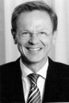 Dr. Hendrick Bölter METIS Advisory Board