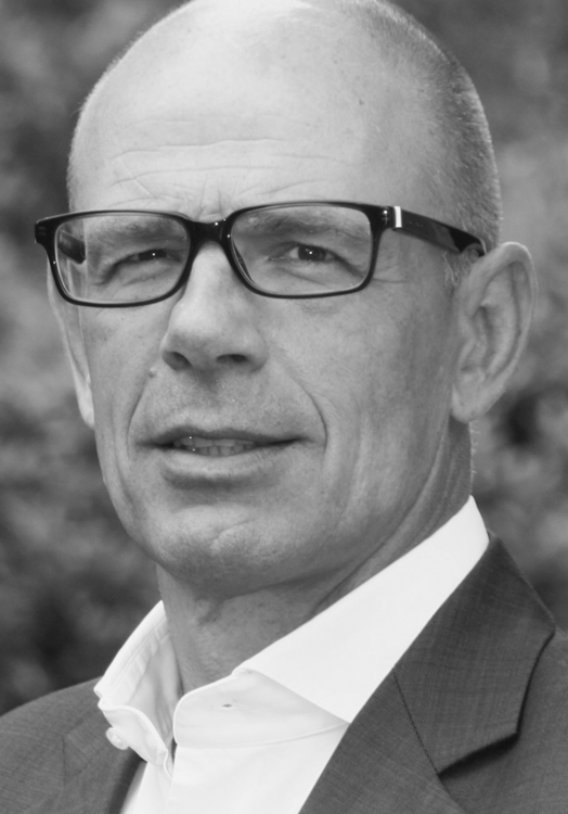 Andreas Bornemann METIS Founding Partner