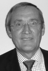 Dr. Albrecht Strube METIS Beirat
